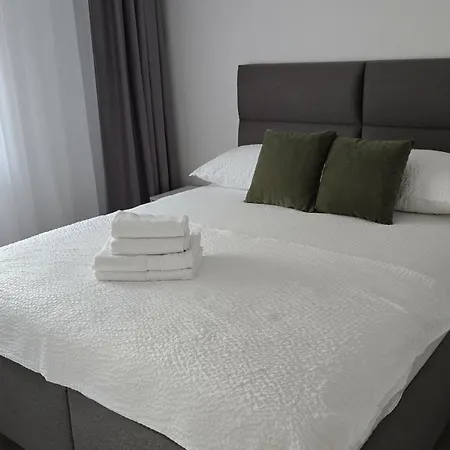 Rodjeni Apartamento