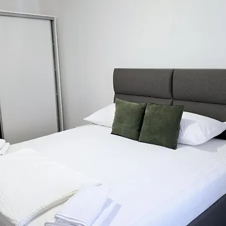 Rodjeni Apartment *