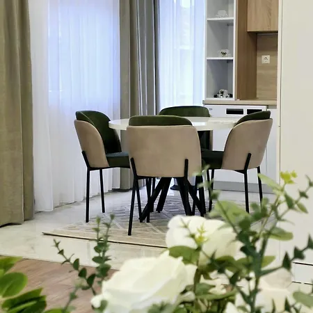 Rodjeni Apartment *
