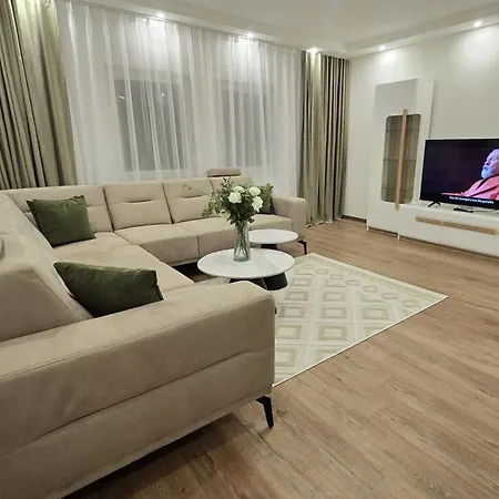 Apartment Rodjeni