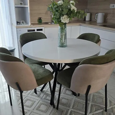 Rodjeni Apartment Mostar